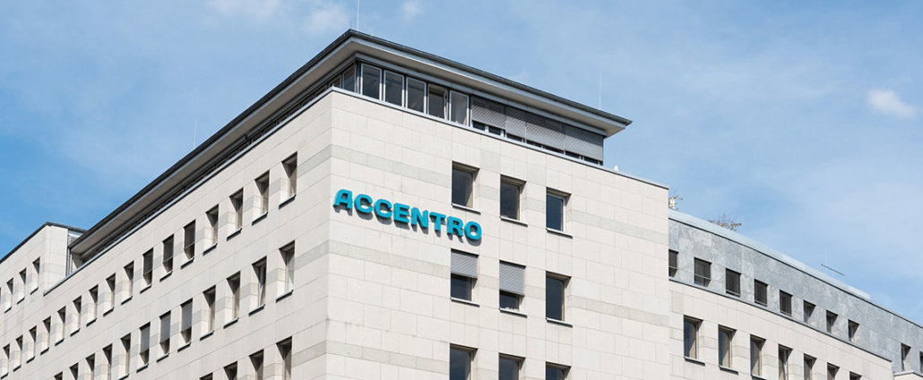 Immobilienprofi Lars Schriewer ist neuer Alleinvorstand von Accentro