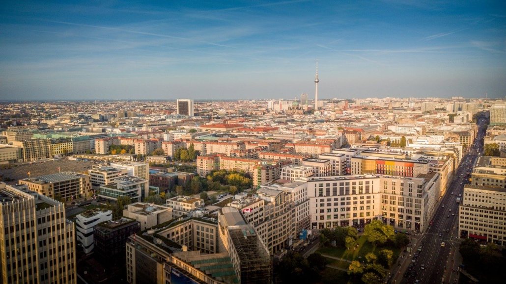 Rosenbaum Group: „Berlin muss bauen“