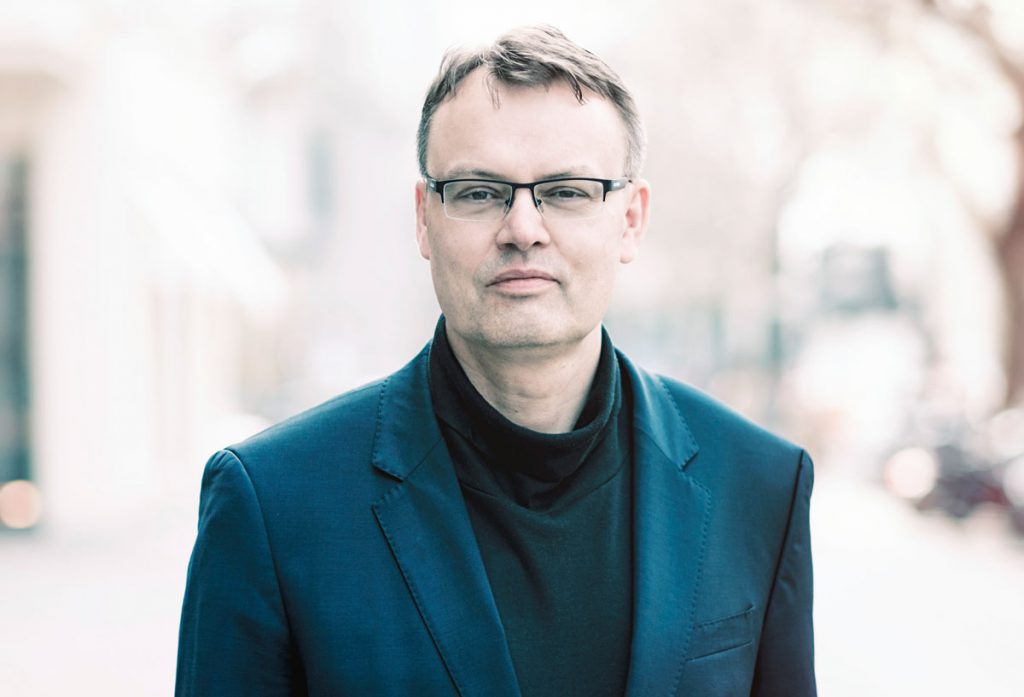 Innovation Leader aus Berlin: EURABUS-Chef Thomas-Christian Seitz ist Berliner Unternehmer des Jahres 2019