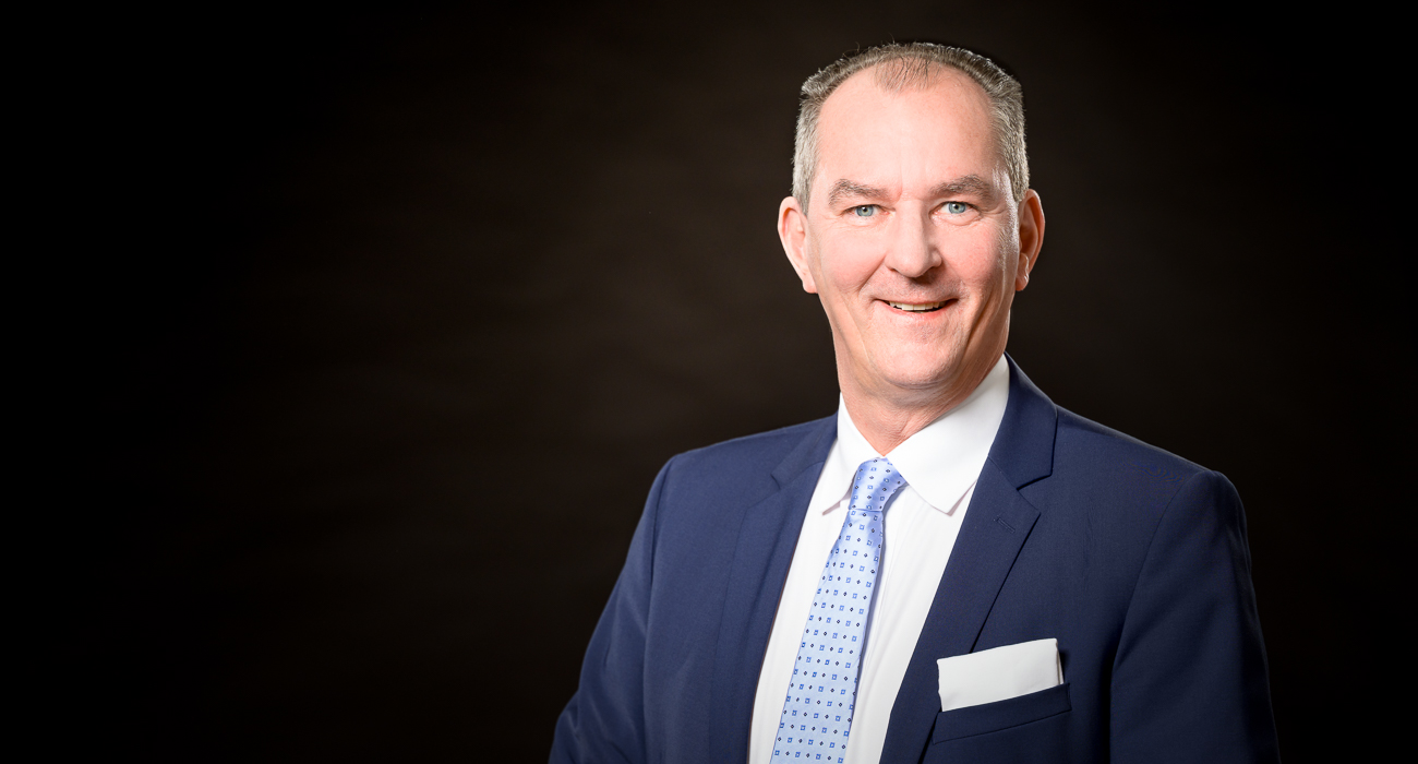 Manfred Gugerel leitender Direktor des RüVER Instituts | Privatarchiv