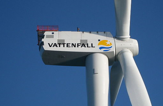 Vattenfall beschließt Stromnetz an den Berliner Senat zu verkaufen