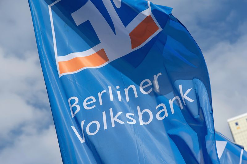 Berliner Volksbank für Fördermittelberatung ausgezeichnet – Stärkung der Region Berlin-Brandenburg