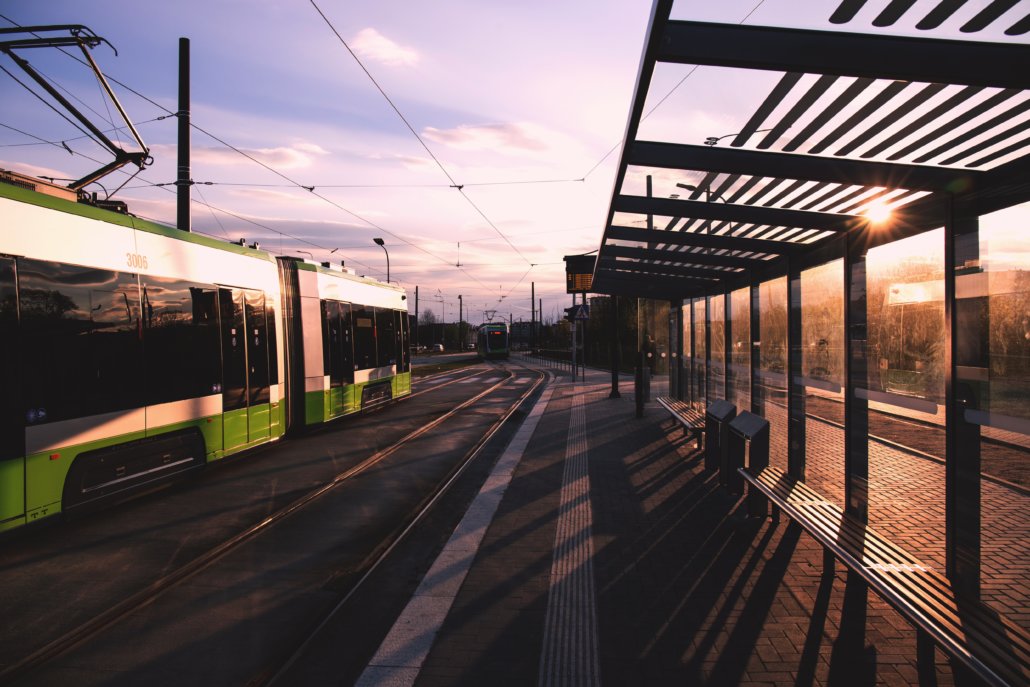 Berliner Mobilitätsgesetz: Hohe Investitionen für barrierefreie, sichere und klimafreundliche Mobilität