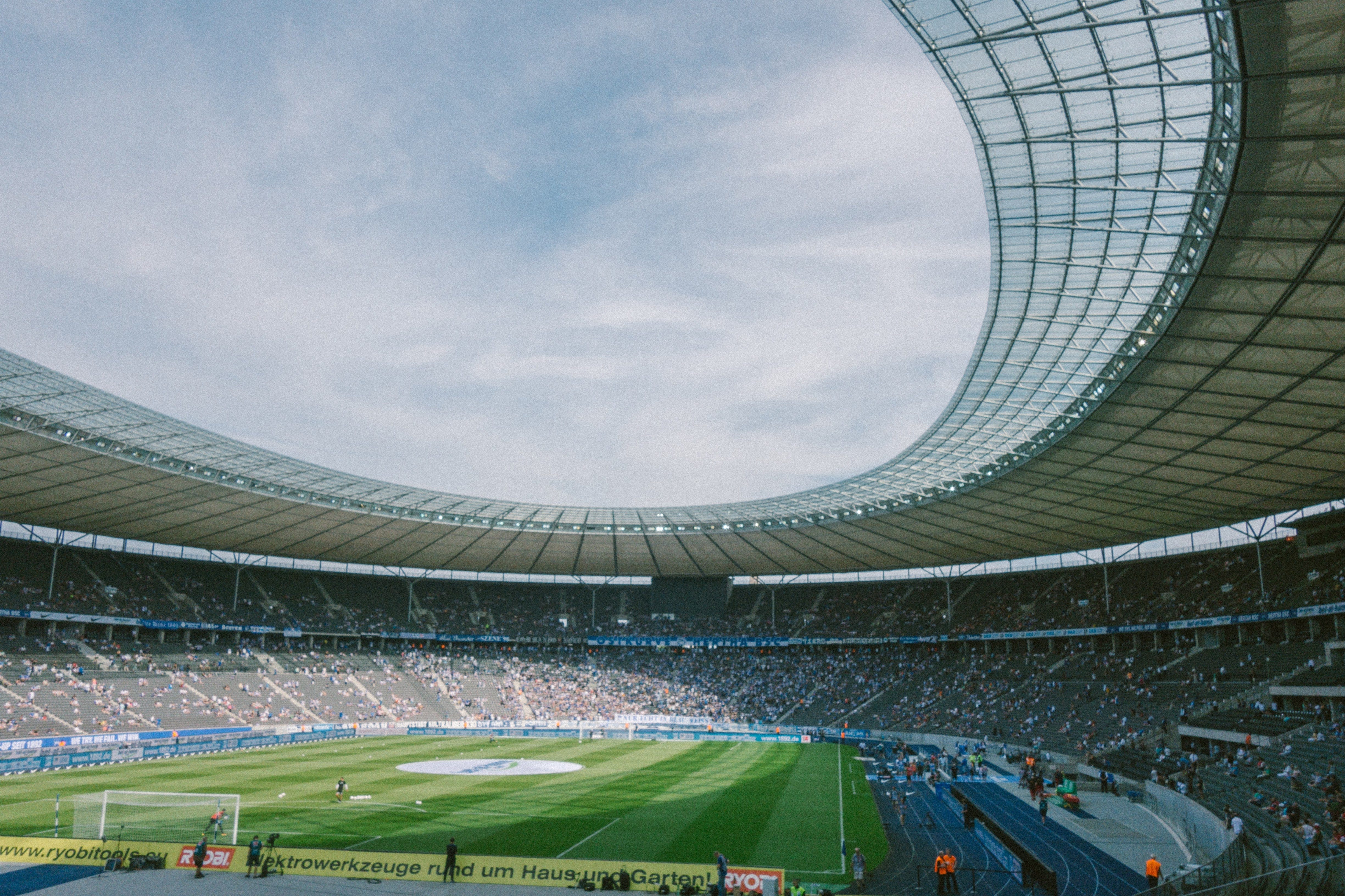 Fußball-Europameisterschaft 2024 – das neue Fußball-Sommermärchen?