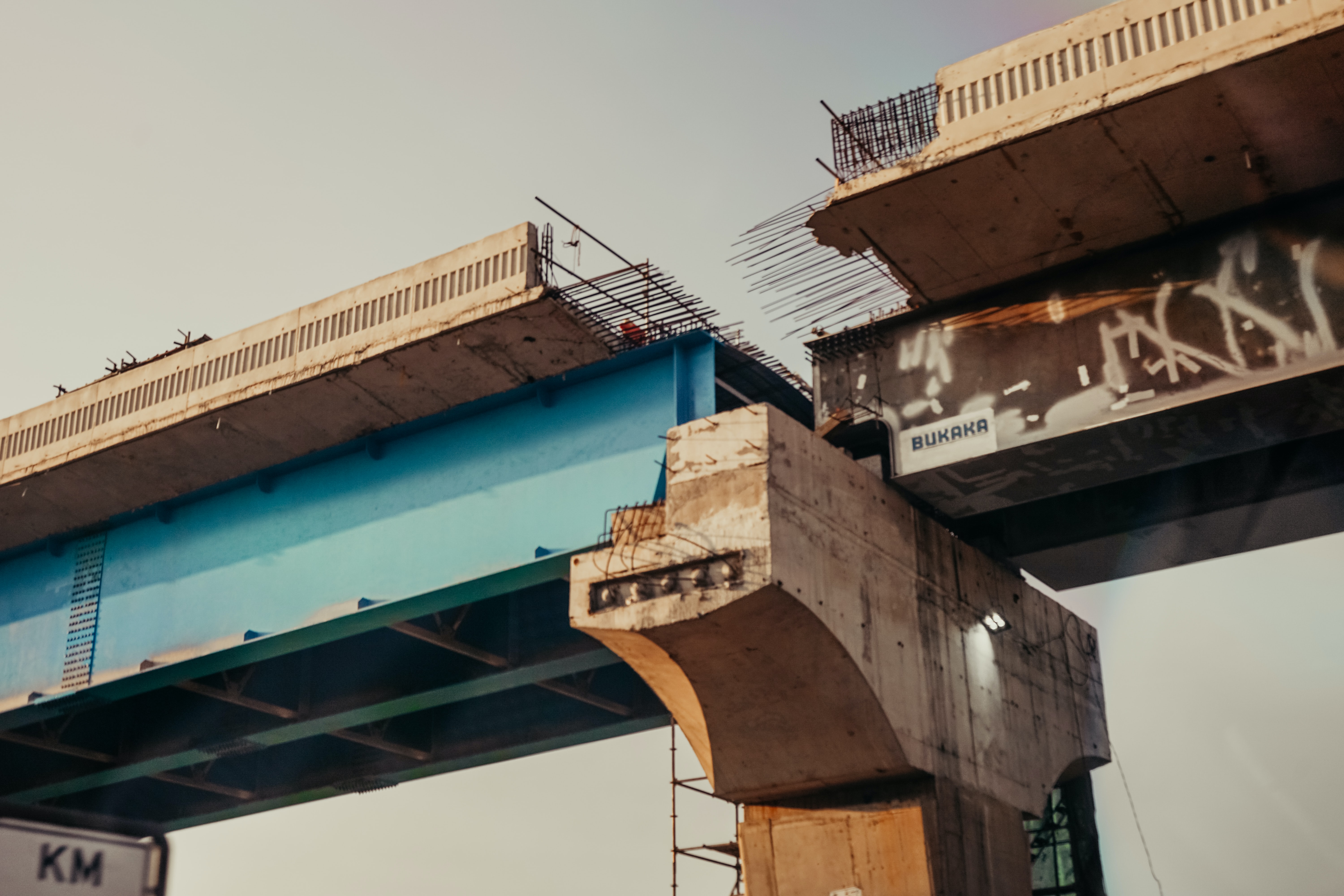 Berlin muss in Sanierung von Brücken investieren