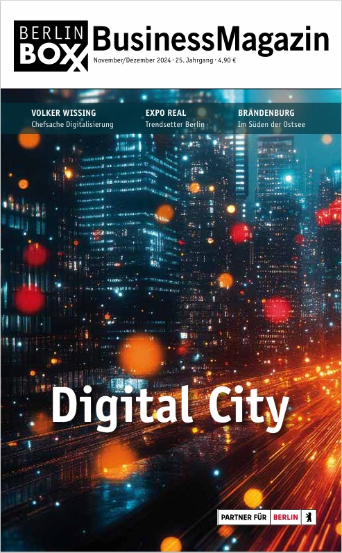 Digital City (Künstliche Intelligenz)